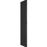 Боковые стенки для шкафа TLK TFA-4710-HH-R-BK