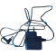 Адаптер питания Fanvil (Linkvil) 12V-1.5A - Power Supply 12V 1,5A