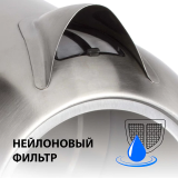 Чайник SONNEN KT-1755 (453419)