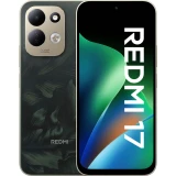 Смартфон Xiaomi Redmi 17 4/256GB Oak Green (X82365)