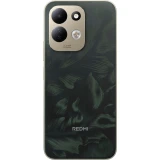 Смартфон Xiaomi Redmi 17 4/256GB Oak Green (X82365)