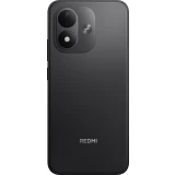 Смартфон Xiaomi Redmi Note 17 4/128GB Black (X81421)