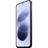 Смартфон Xiaomi Redmi Note 17 6/256GB Black (X75943)
