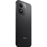 Смартфон Xiaomi Redmi Note 17 6/256GB Black (X75943)