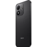 Смартфон Xiaomi Redmi Note 17 6/256GB Black (X75943)