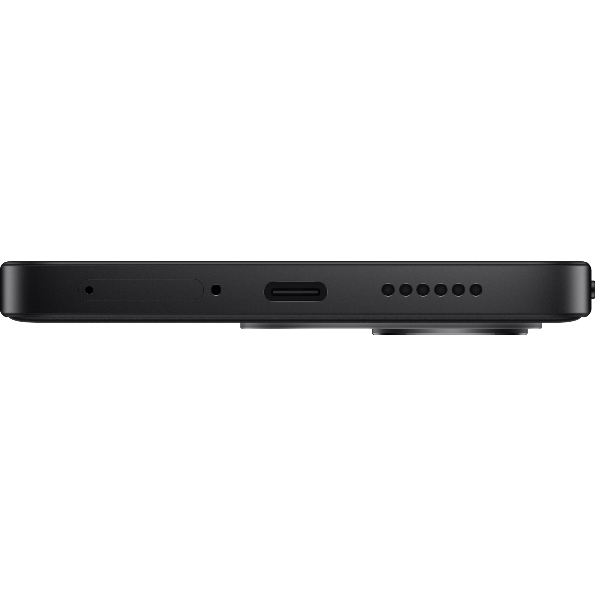 Смартфон Xiaomi Redmi Note 17 6/256GB Black - X75943/MZB0NNNRU - фото 8