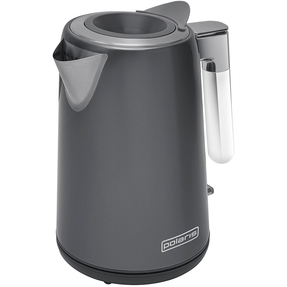 Чайник Polaris PWK1754CA Grey -  PWK 1754CA