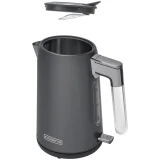 Чайник Polaris PWK1754CA Grey ( PWK 1754CA)