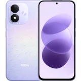 Смартфон Xiaomi Redmi Note 17 4/128GB Celestial Purple (X81422)