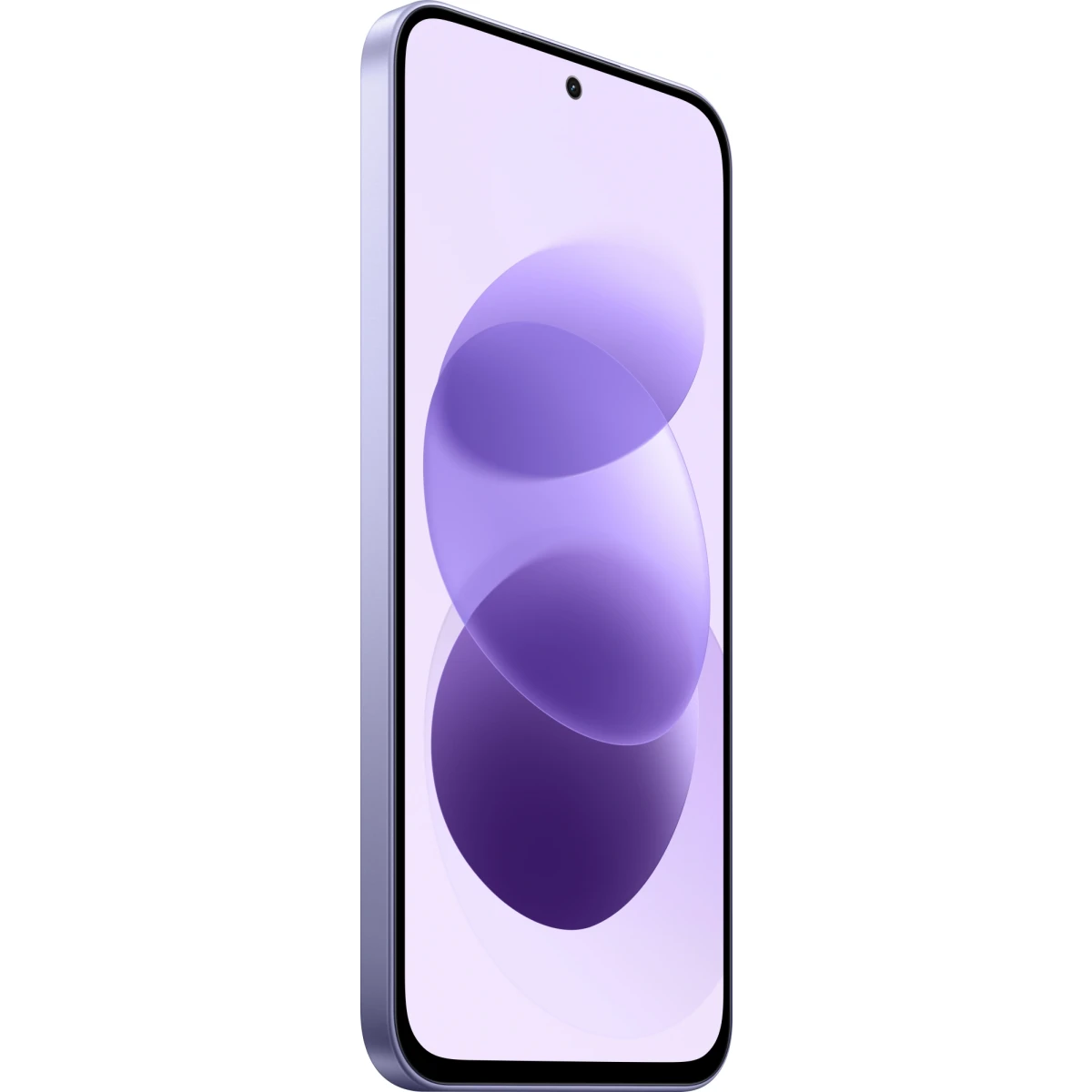 Смартфон Xiaomi Redmi Note 17 6/256GB Celestial Purple - X80548/MZB0ORBRU - фото 2