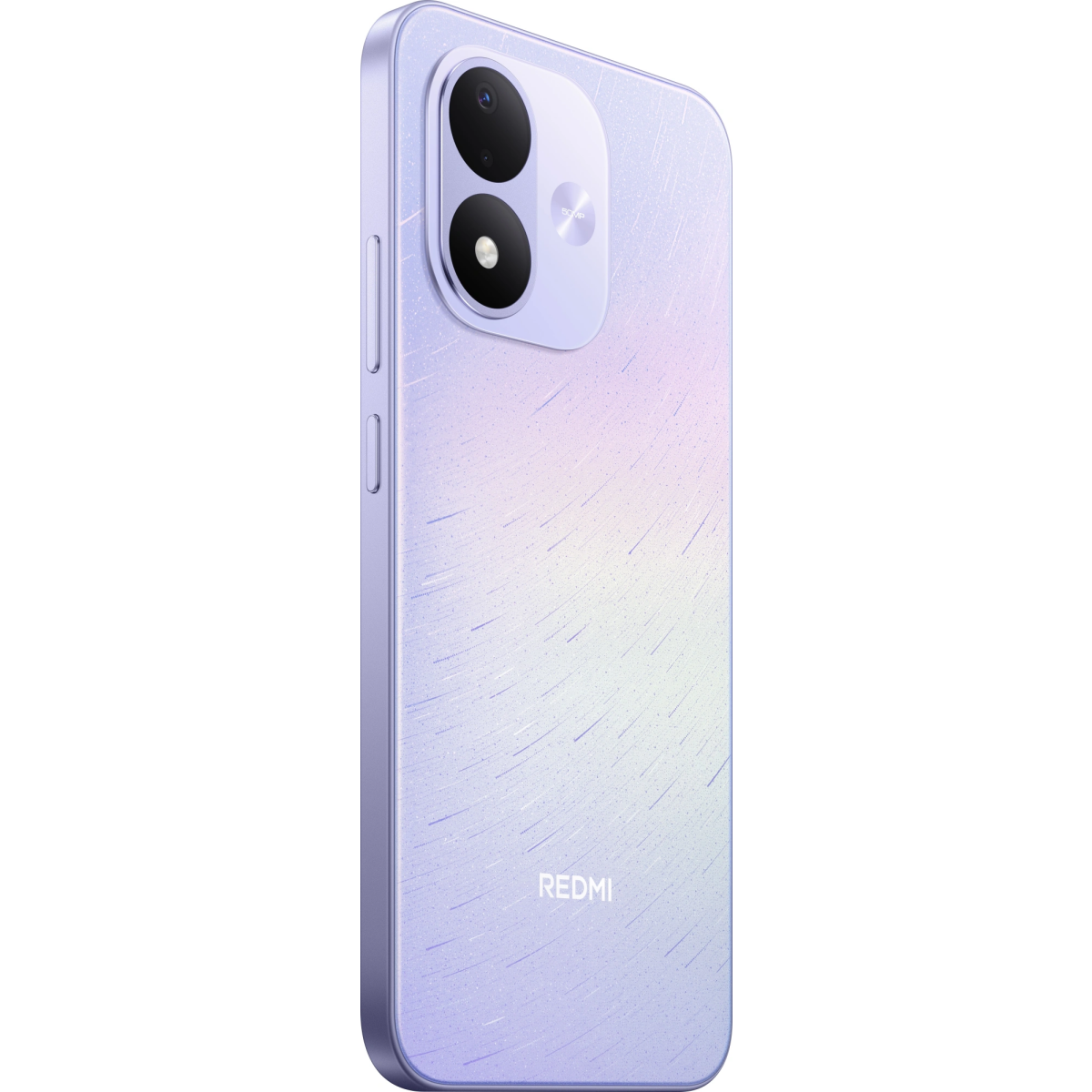 Смартфон Xiaomi Redmi Note 17 6/256GB Celestial Purple - X80548/MZB0ORBRU - фото 4