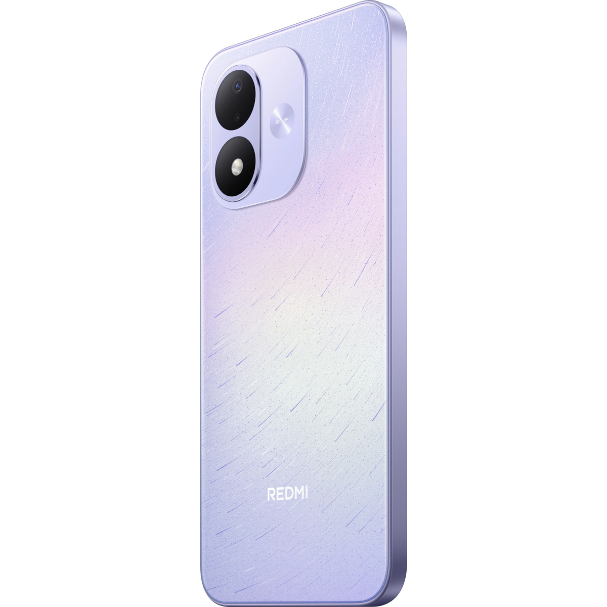 Смартфон Xiaomi Redmi Note 17 6/256GB Celestial Purple - X80548/MZB0ORBRU - фото 6