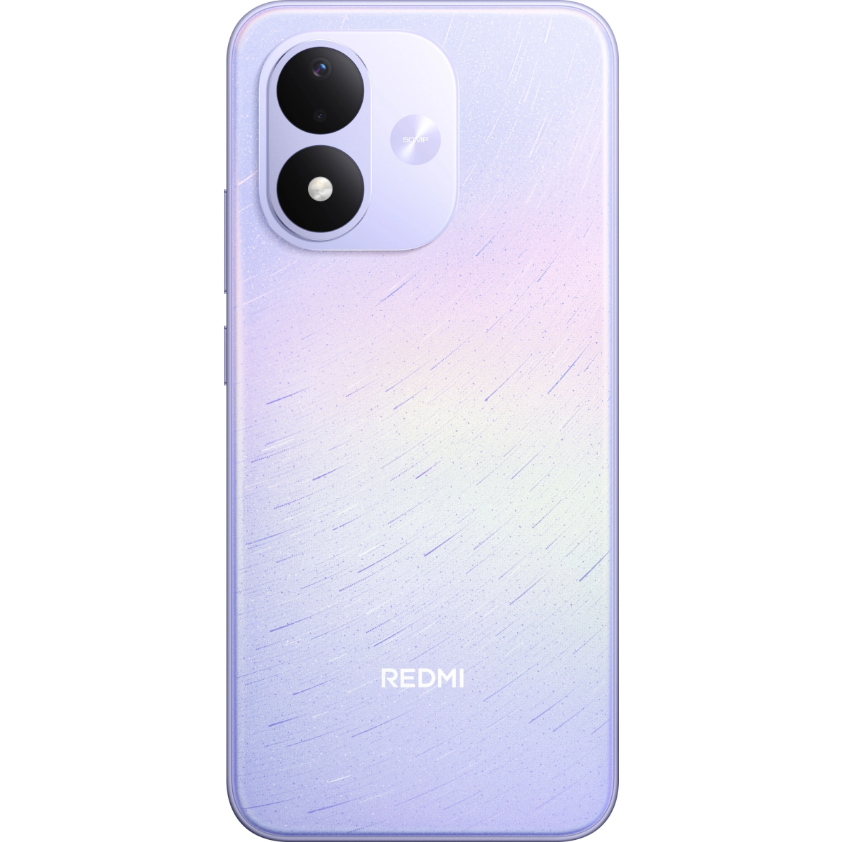 Смартфон Xiaomi Redmi Note 17 8/256GB Celestial Purple - X80559/MZB0ORMRU - фото 5