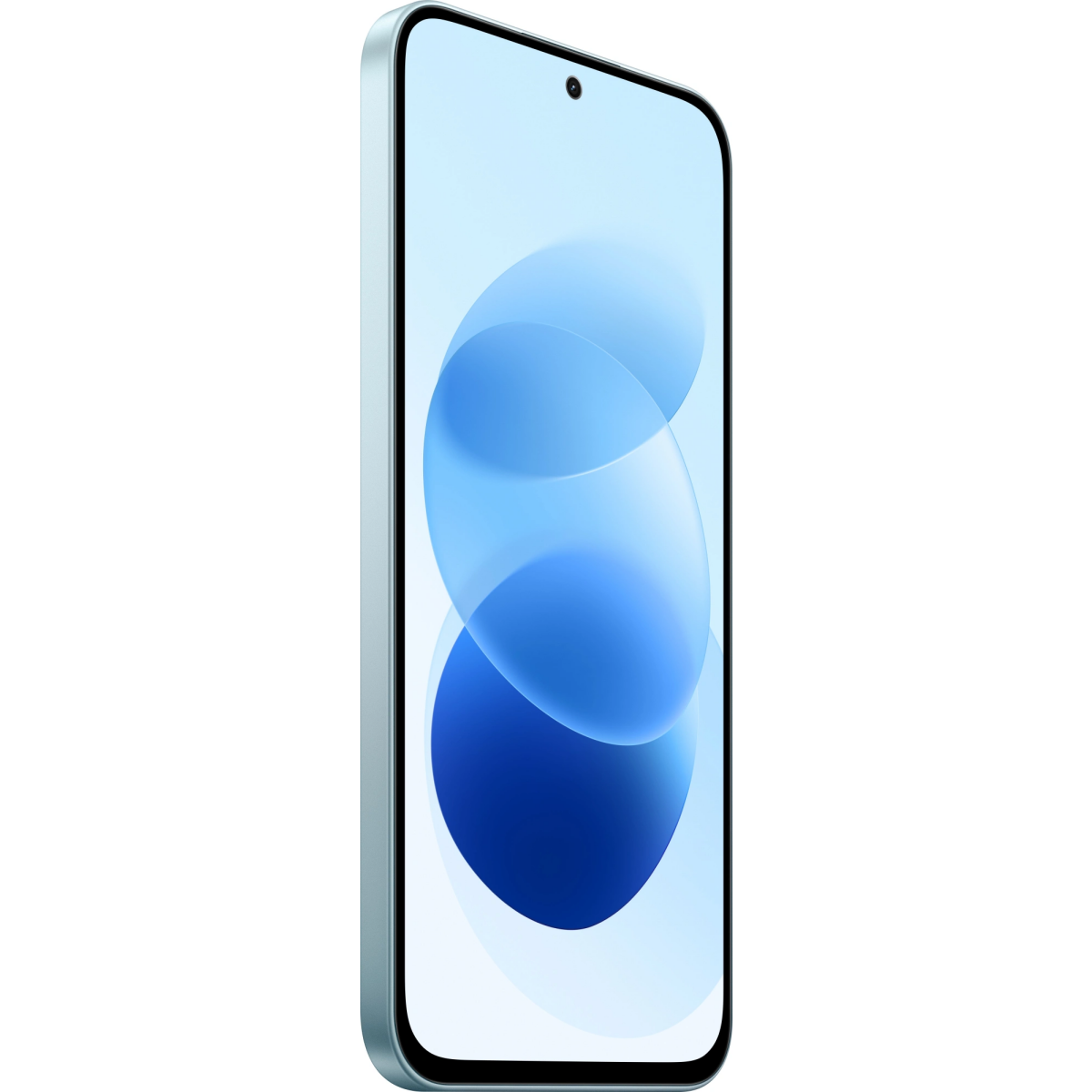 Смартфон Xiaomi Redmi Note 17 8/256GB Sky Teal - X75945/MZB0NNPRU - фото 2