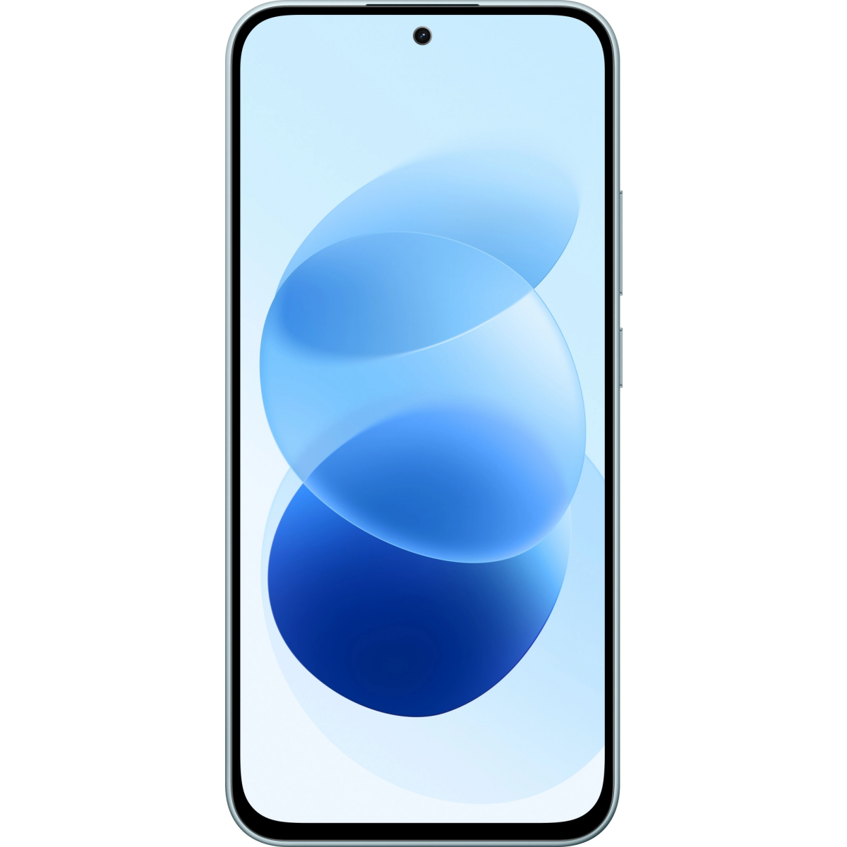 Смартфон Xiaomi Redmi Note 17 8/256GB Sky Teal - X75945/MZB0NNPRU - фото 3