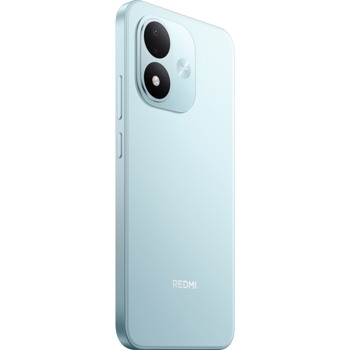 Смартфон Xiaomi Redmi Note 17 8/256GB Sky Teal - X75945/MZB0NNPRU - фото 5