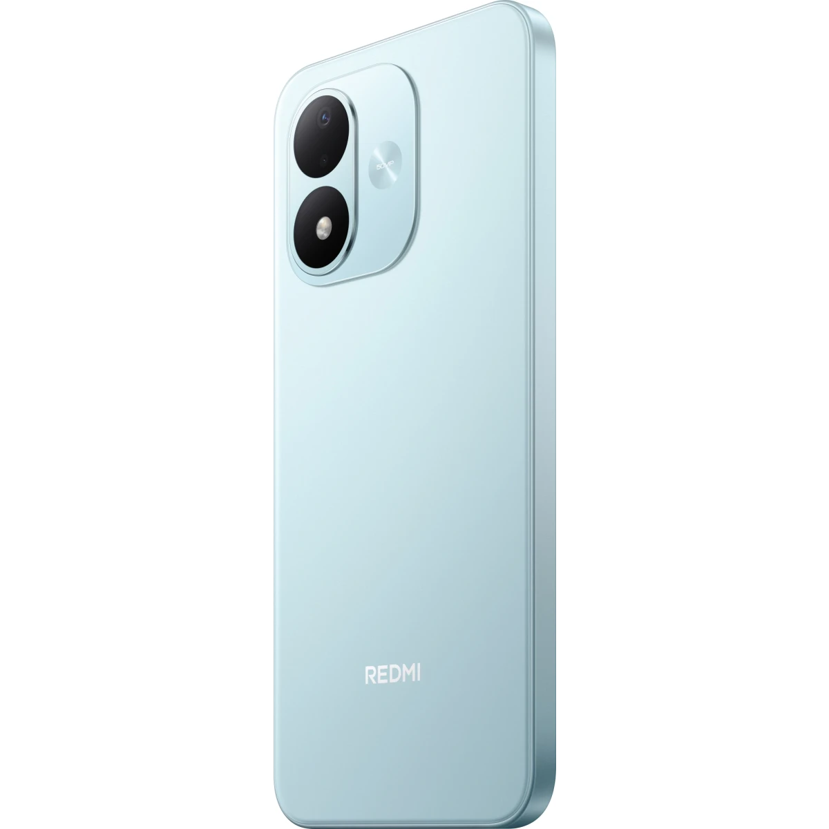 Смартфон Xiaomi Redmi Note 17 8/256GB Sky Teal - X75945/MZB0NNPRU - фото 7