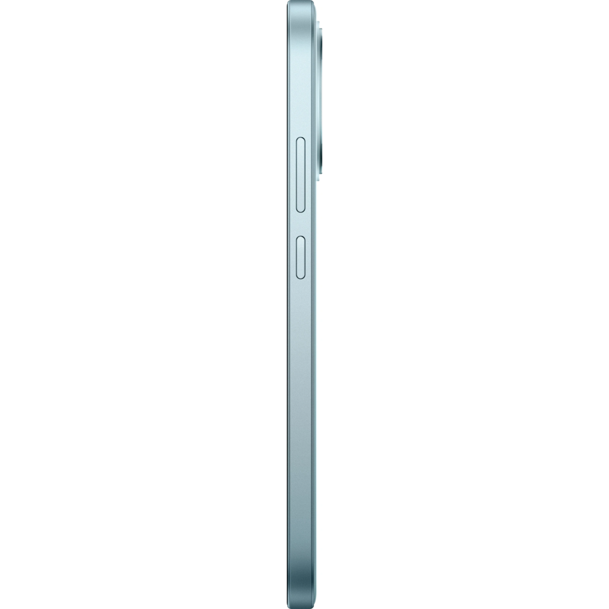 Смартфон Xiaomi Redmi Note 17 8/256GB Sky Teal - X75945/MZB0NNPRU - фото 8