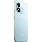 Смартфон Xiaomi Redmi Note 17 6/256GB Sky Teal (X75921)