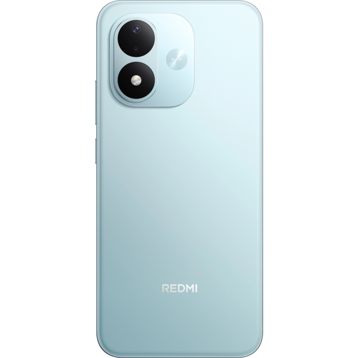 Смартфон Xiaomi Redmi Note 17 6/256GB Sky Teal - X75921/MZB0NN1RU - фото 6