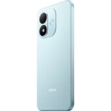 Смартфон Xiaomi Redmi Note 17 6/256GB Sky Teal (X75921)