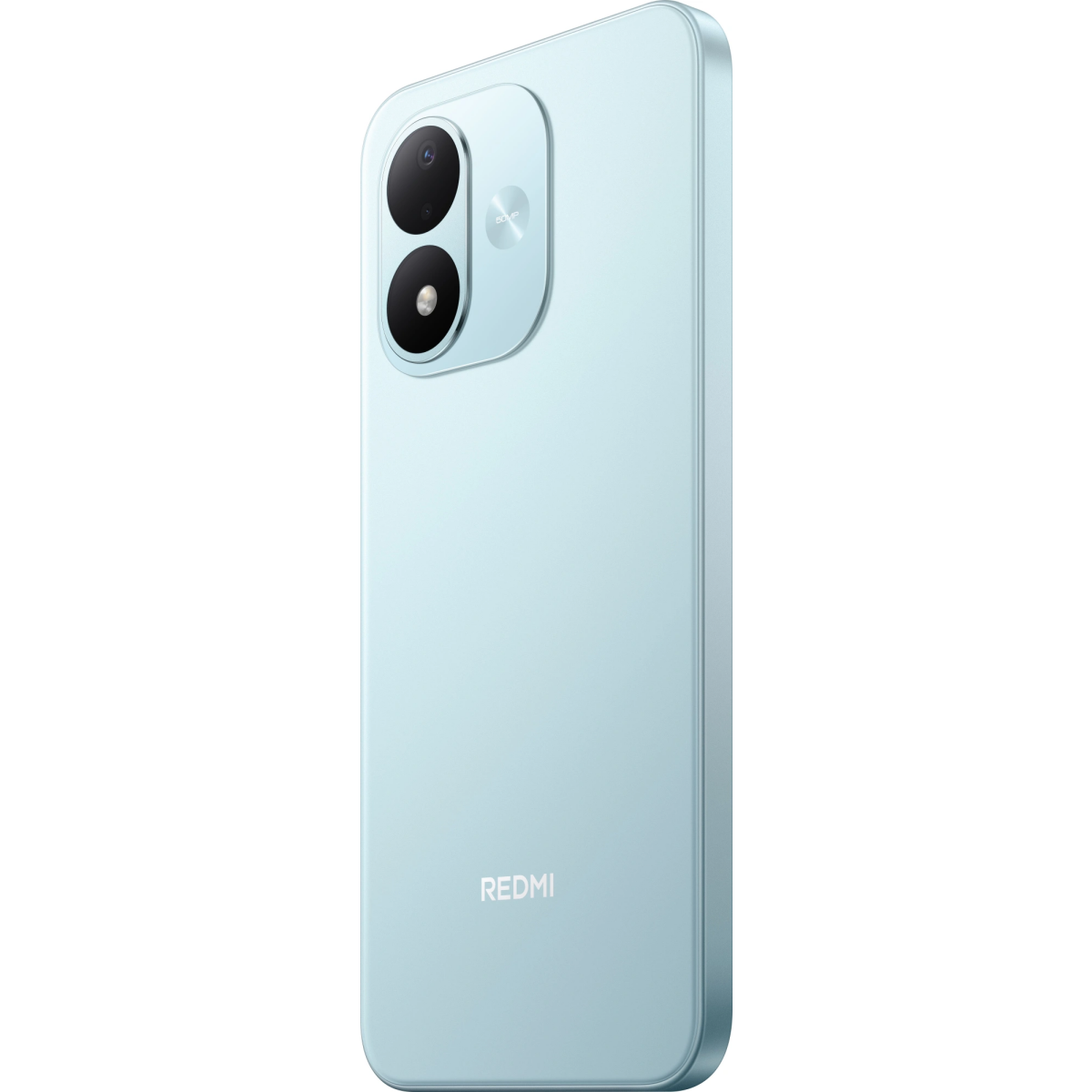 Смартфон Xiaomi Redmi Note 17 6/256GB Sky Teal - X75921/MZB0NN1RU - фото 7