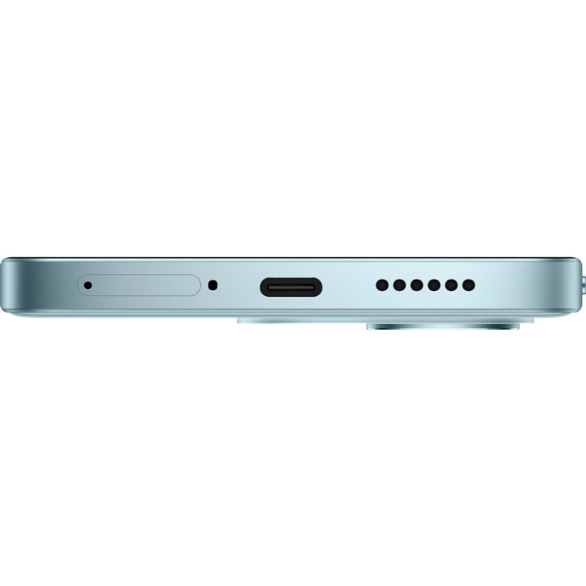Смартфон Xiaomi Redmi Note 17 6/256GB Sky Teal - X75921/MZB0NN1RU - фото 11