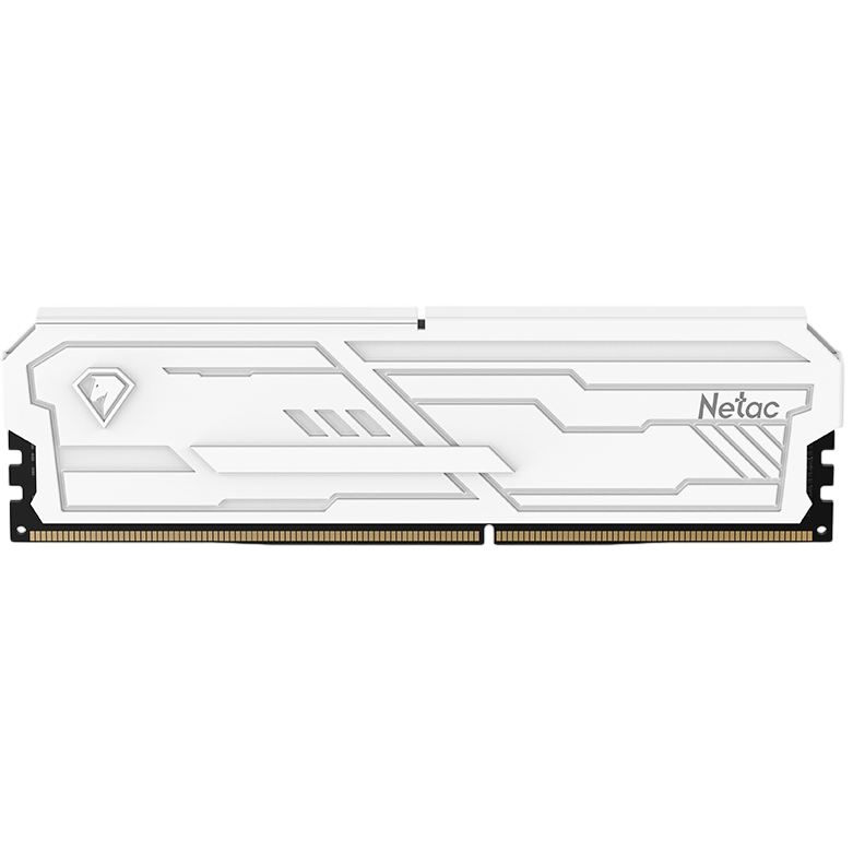 Оперативная память 8GB DDR4 3600MHz Netac Shadow III (NTSHD4P36SP-08W)