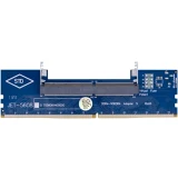 Переходник DIMM - SO-DIMM KS-IS KS-969A