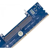 Переходник DIMM - SO-DIMM KS-IS KS-969A