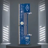 Переходник DIMM - SO-DIMM KS-IS KS-969A