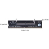Переходник DIMM - SO-DIMM KS-IS KS-969B