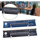 Переходник DIMM - SO-DIMM KS-IS KS-969B