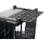 Корпус XASTRA QR600 7ARGB-FG-C10-UC Black - QR600-7FG12A-C10-UC-L - фото 8