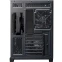Корпус XASTRA QR600 7ARGB-FG-C10-UC Black - QR600-7FG12A-C10-UC-L - фото 11