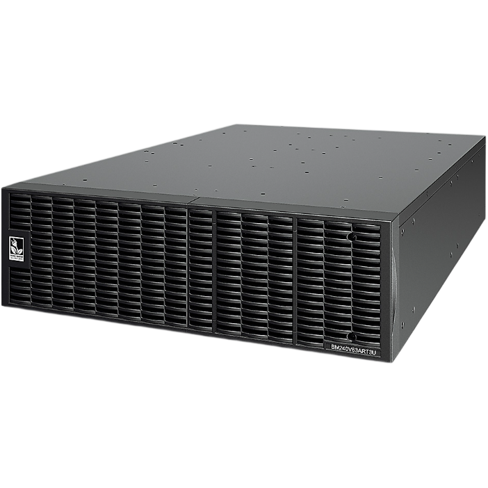 Батарейный блок CyberPower BM240V63ART3U