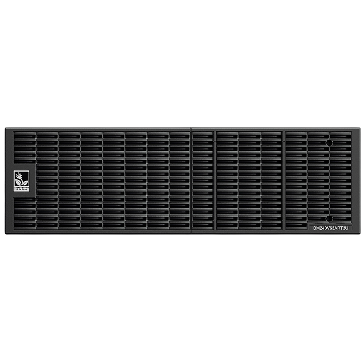 Батарейный блок CyberPower BM240V63ART3U - фото 2