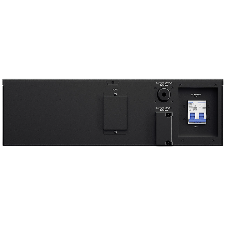 Батарейный блок CyberPower BM240V63ART3U - фото 3