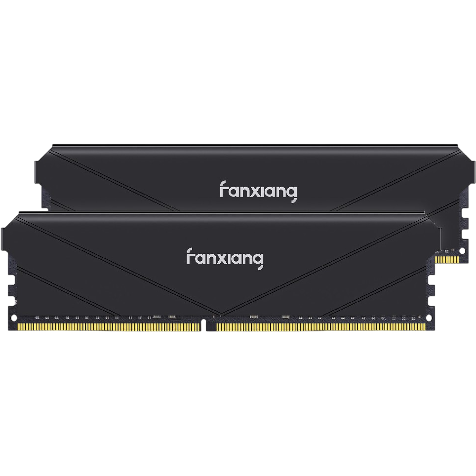 Оперативная память 16GB DDR4 3200MHz Fanxiang UD01-R (FU4HB32ACK2-TBB) (2x8GB KIT)