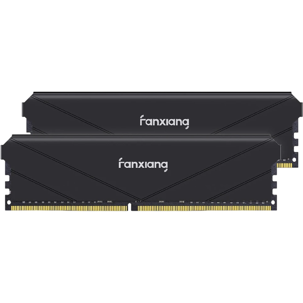 Оперативная память 32GB DDR4 3200MHz Fanxiang UD01-R (FU4HC32ACK2-TBB) (2x16GB KIT)