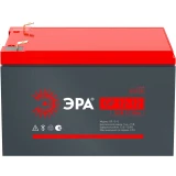 Аккумуляторная батарея ЭРА GP 12-12 (Б0072474)