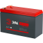 Аккумуляторная батарея ЭРА GP 12-7.5 - Б0072472