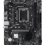 Материнская плата MSI PRO H610M-S WIFI