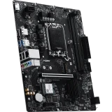 Материнская плата MSI PRO H610M-S WIFI