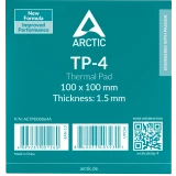 Термопрокладка Arctic Thermal Pad TP-4 100x100x1.5мм (ACTPD00064A)