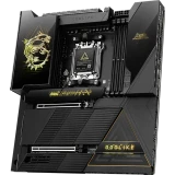 Материнская плата MSI MEG X870E GODLIKE MAX