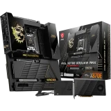 Материнская плата MSI MEG X870E GODLIKE MAX