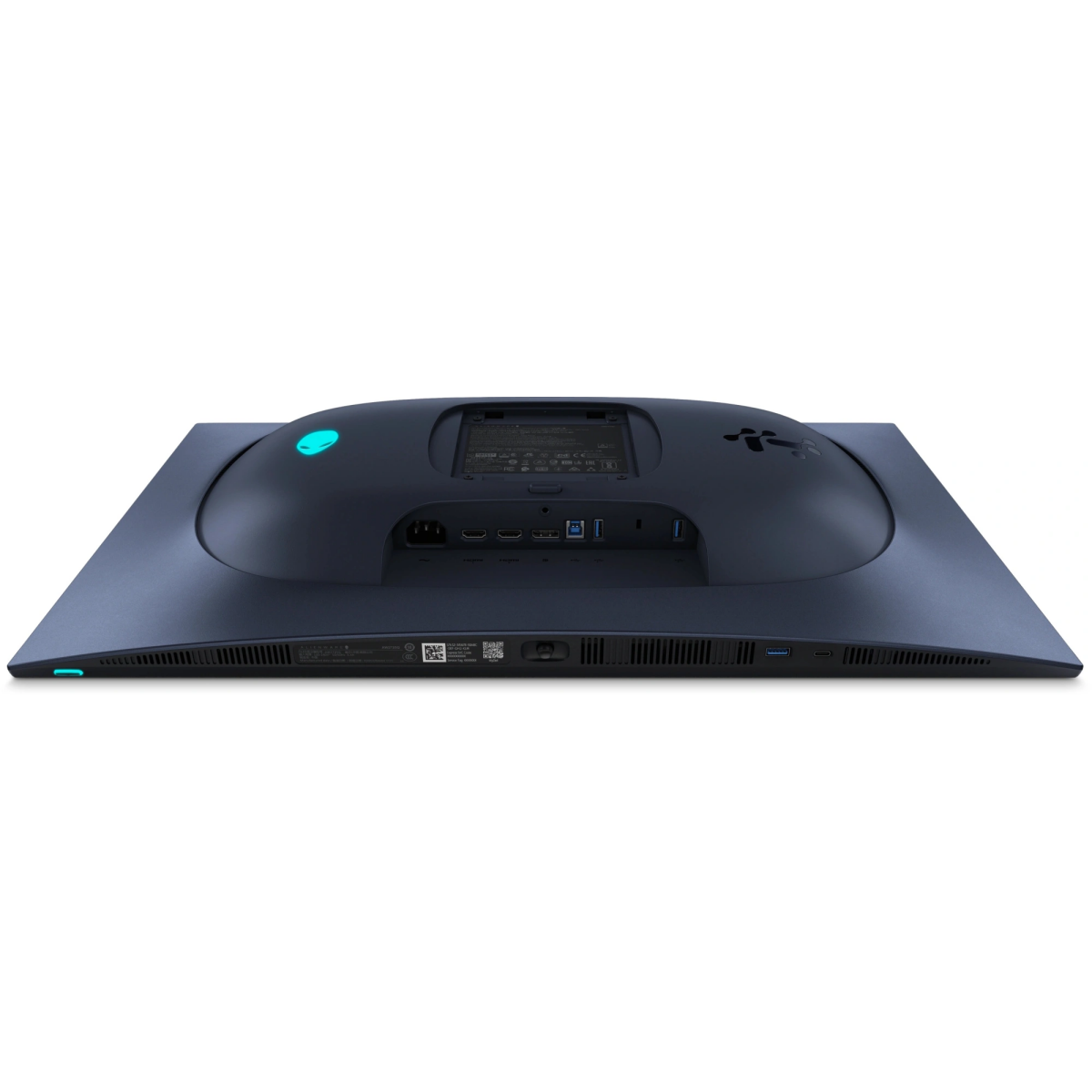 Монитор Dell 27" AW2725Q Alienware - фото 7
