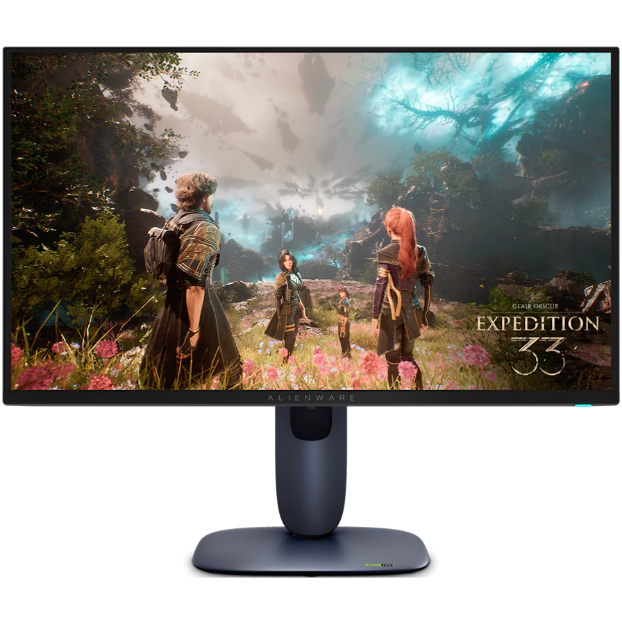 Монитор Dell 27" AW2725Q Alienware