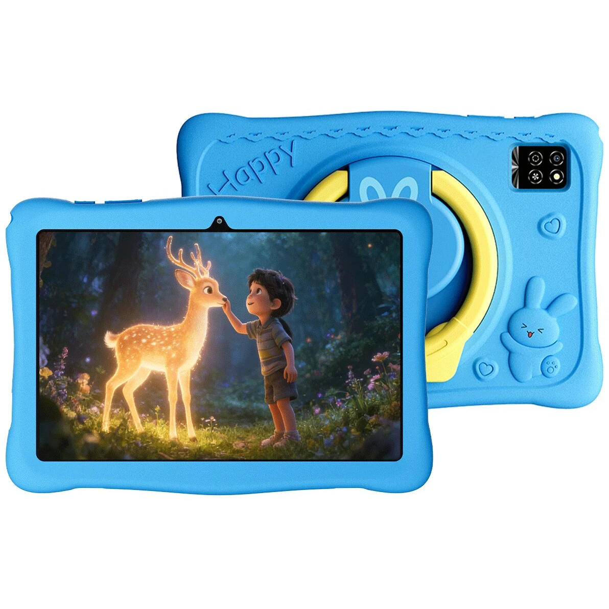 Планшет Oscal Kido 2 4/64GB Blue